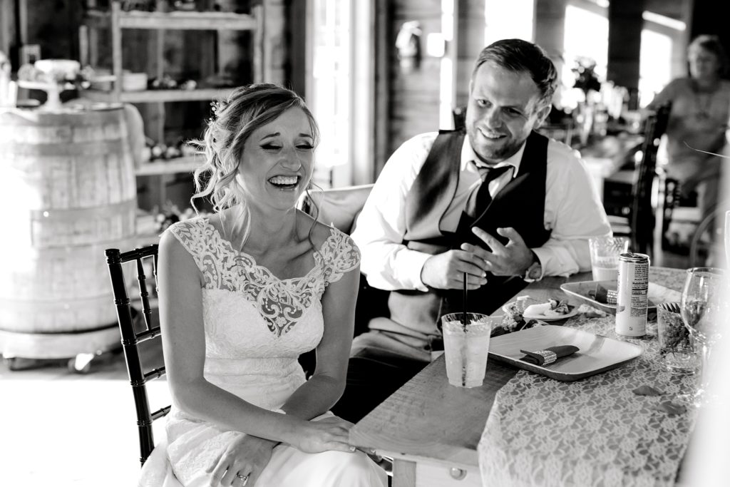 Sean + Sara The Inn at Fogg Farm Wedding Melissa Gebert Photography
