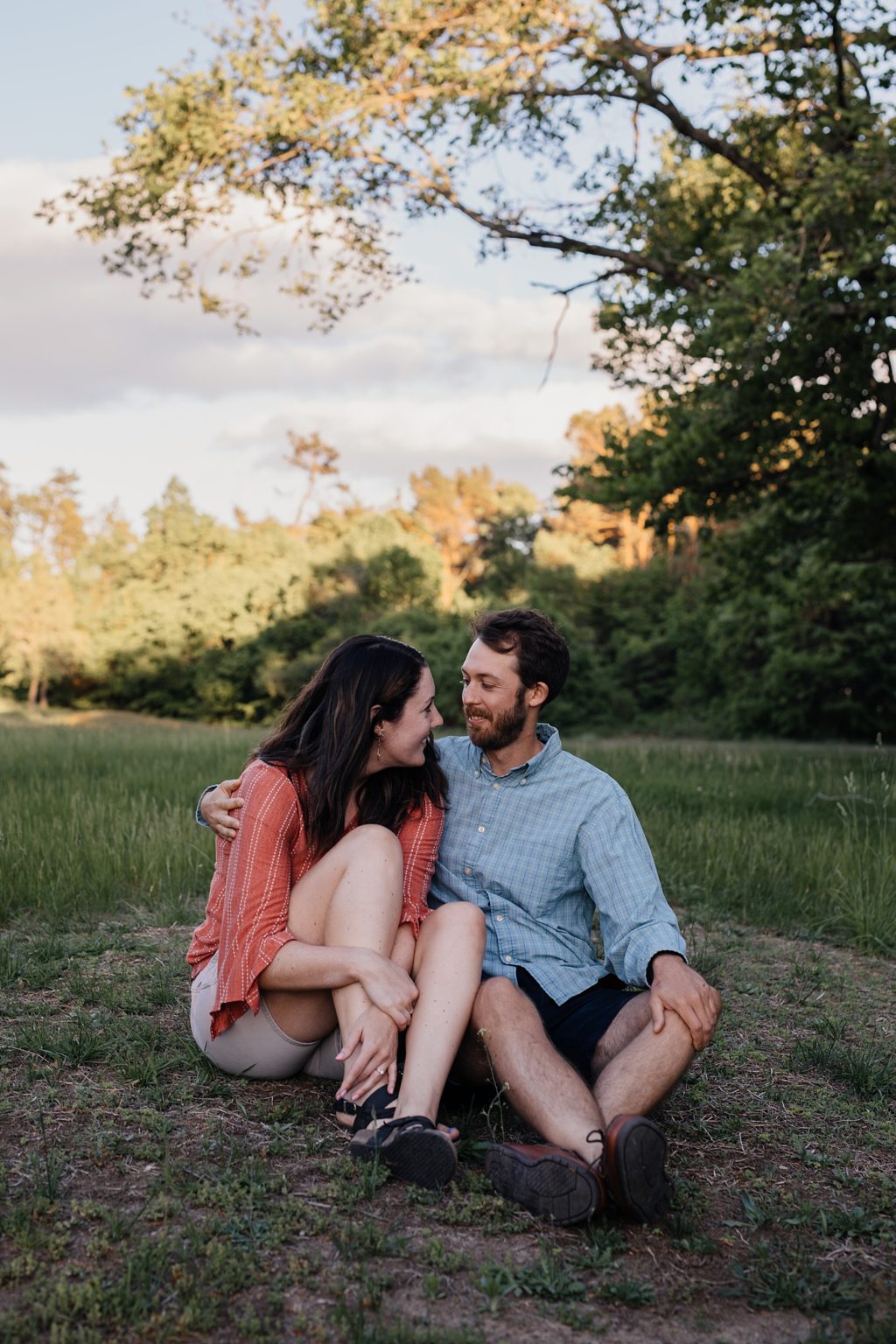 The Best Maine Engagement Session Locations